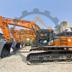 بیل مکانیکی هیتاچی 490 (ZX490)