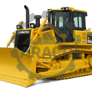 بولدوزر کوماتسو D65EX