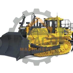 بولدوزر کوماتسو مدل D375  375A