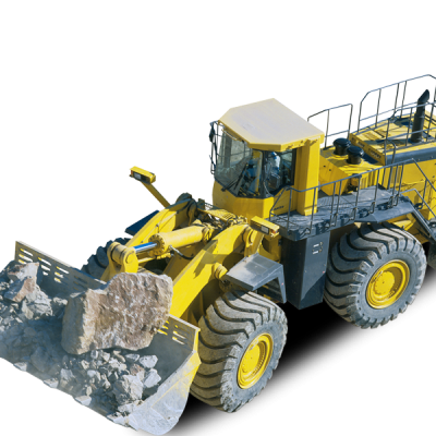 لودر کوماتسو WA700-3