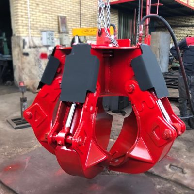 چنگ بیل مکانیکی (جک مخفی و غیر مخفی )