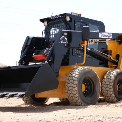 مینی لودر1050 فوریوز