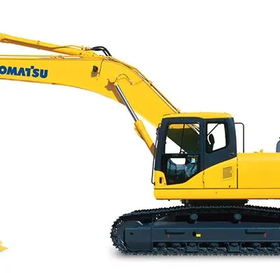 بیل مکانیکی کوماتسو300 (Komatsu PC300-8 یا PC300LC