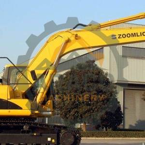 بیل مکانیکی زوملاین  Zoomlion ZE230E